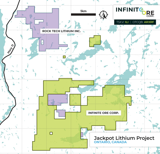 Junior Mining Network