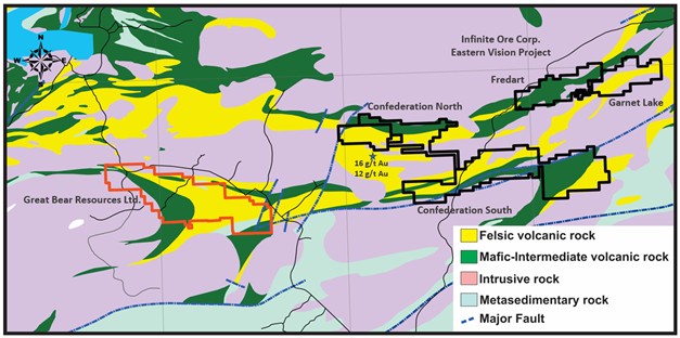 Junior Mining Network