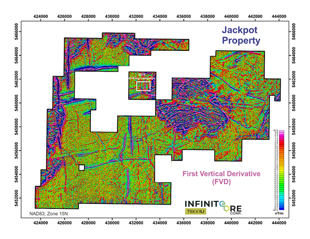 Junior Mining Network