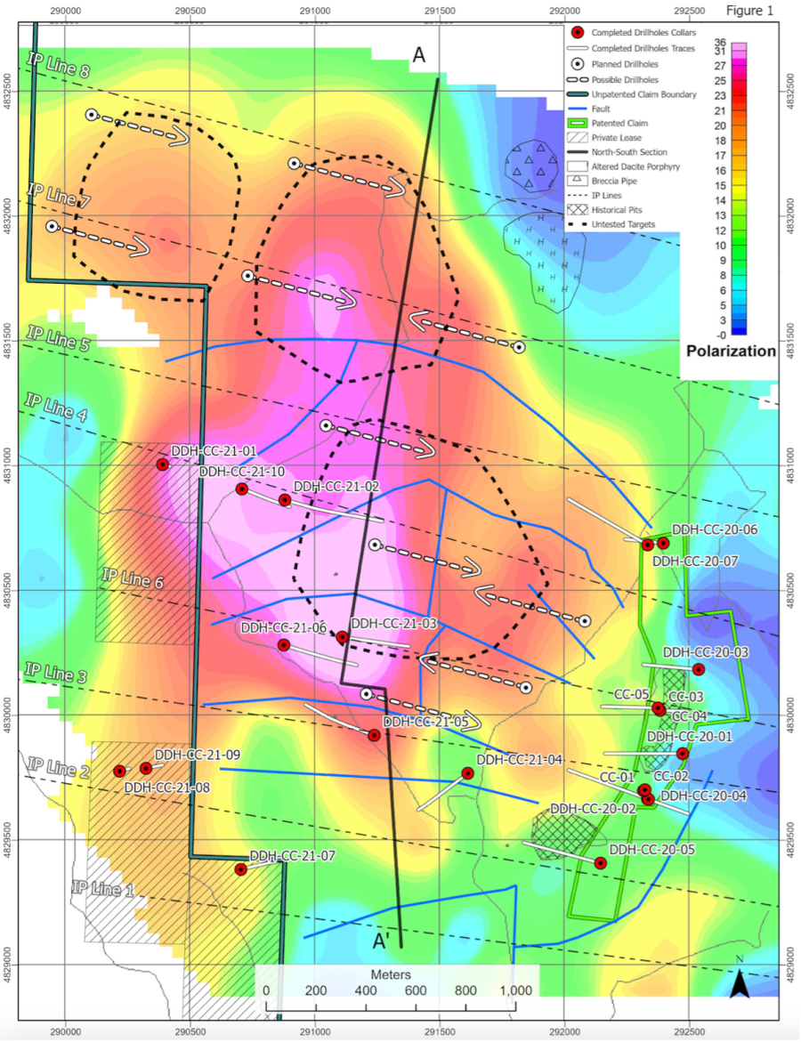 Junior Mining Network