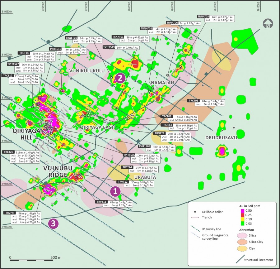 Junior Mining Network