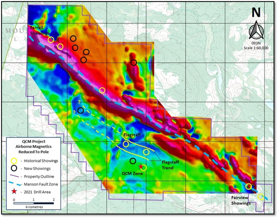 Junior Mining Network