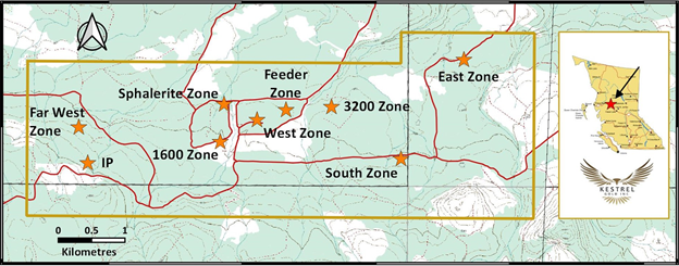 Junior Mining Network