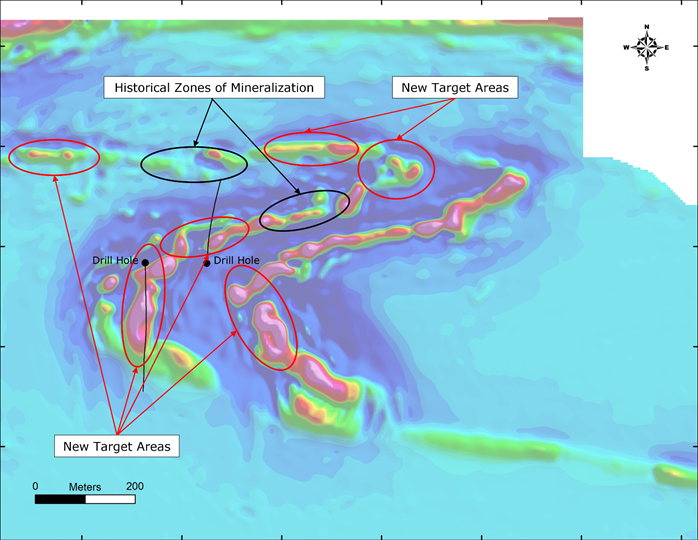 Junior Mining Network