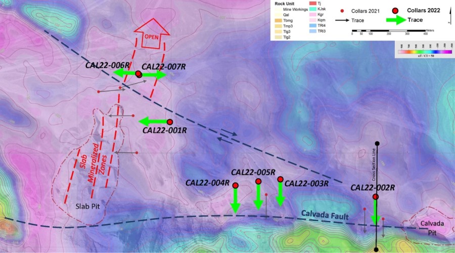 Junior Mining Network