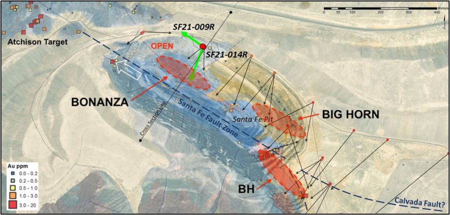 Junior Mining Network