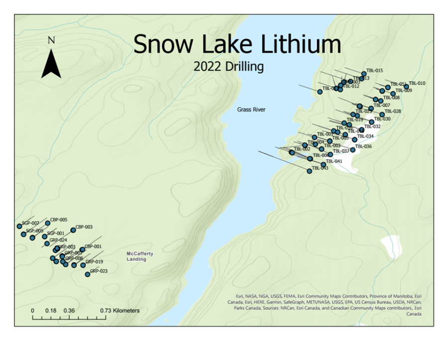 Junior Mining Network