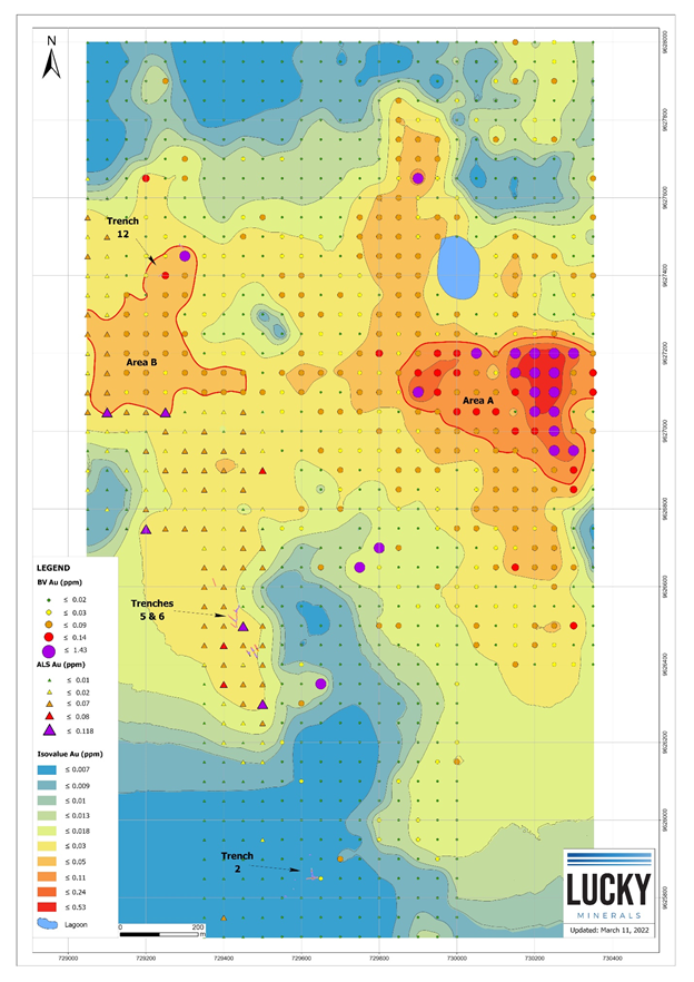 Junior Mining Network