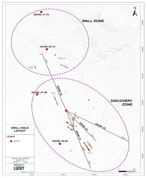 Junior Mining Network