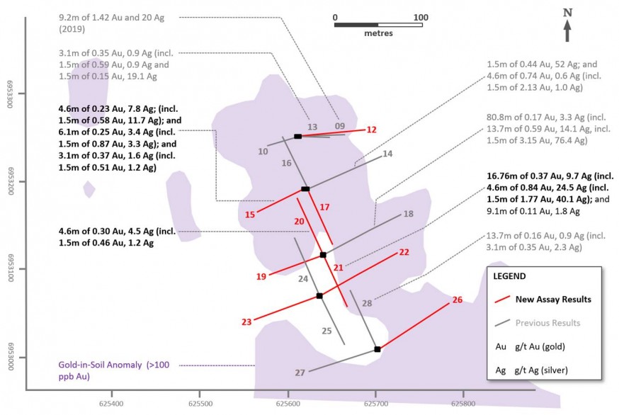 Junior Mining Network