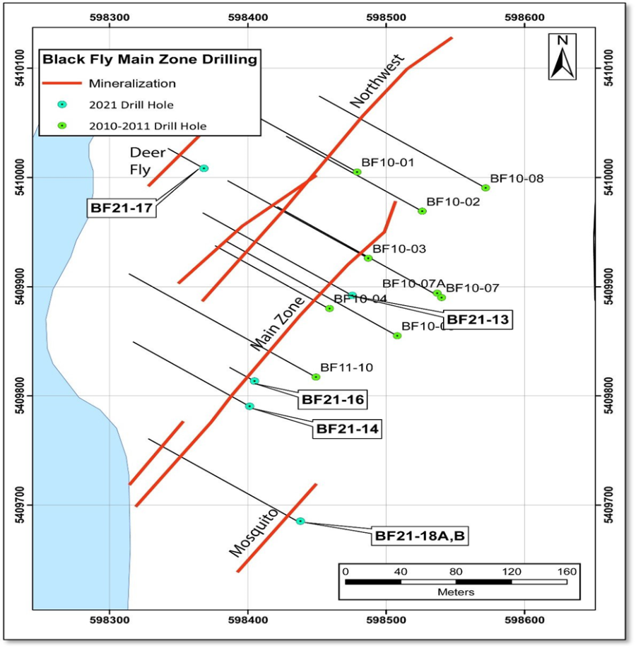 Junior Mining Network