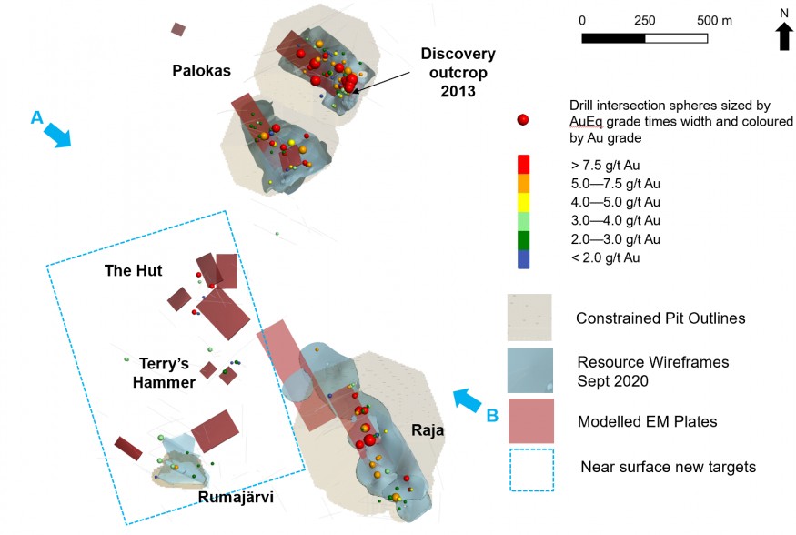 Junior Mining Network