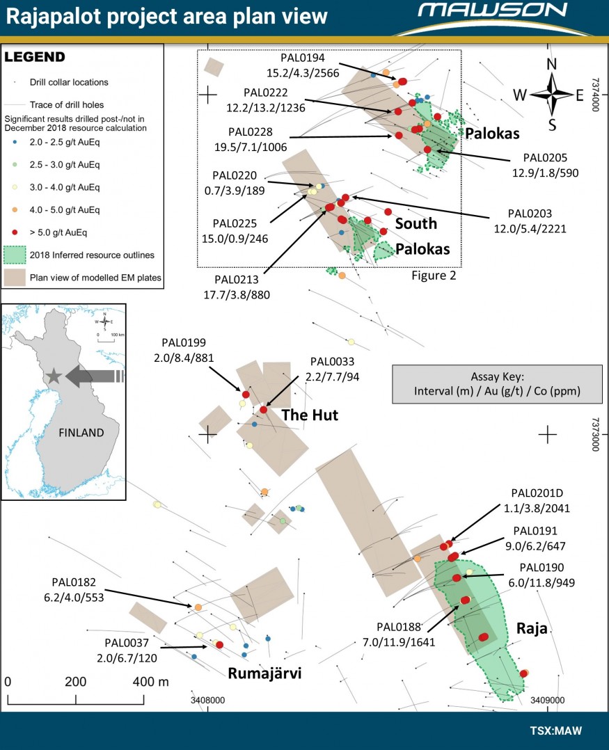 Junior Mining Network