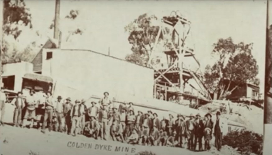 Junior Mining Network