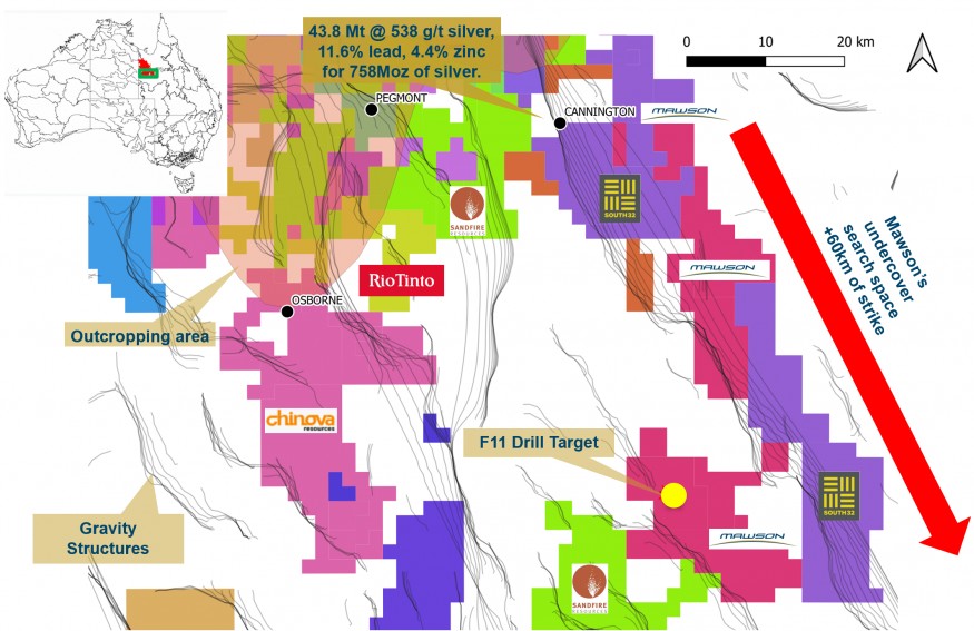 Junior Mining Network