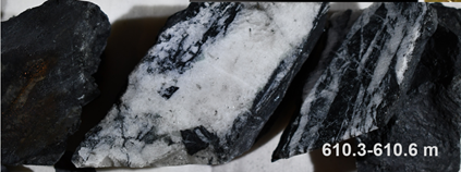 Junior Mining Network
