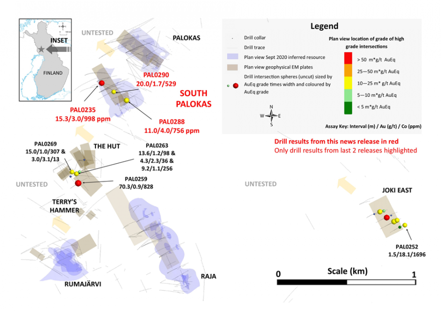 Junior Mining Network