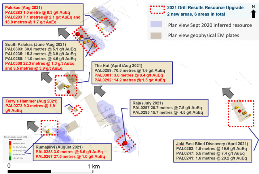 Junior Mining Network