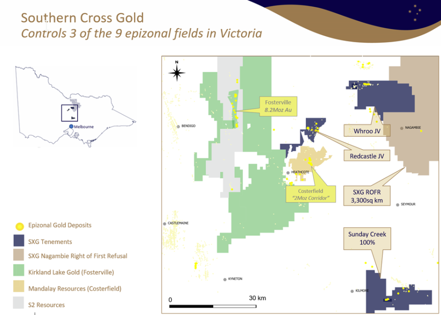 Junior Mining Network