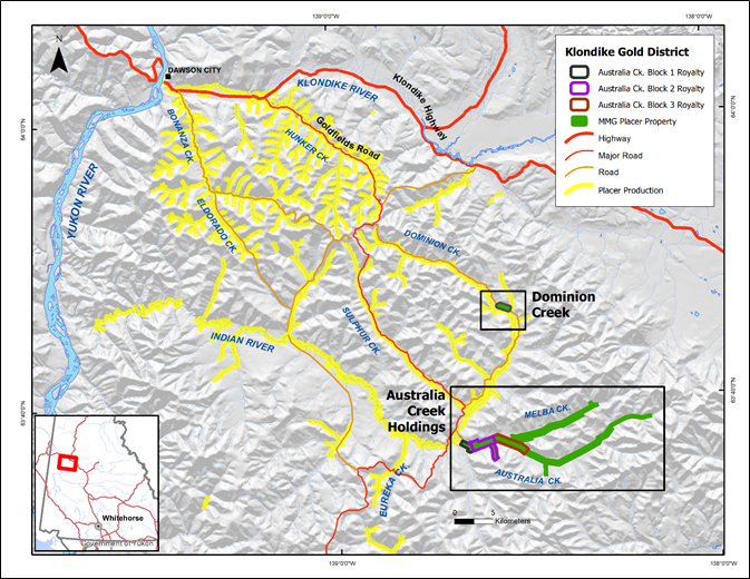 Junior Mining Network