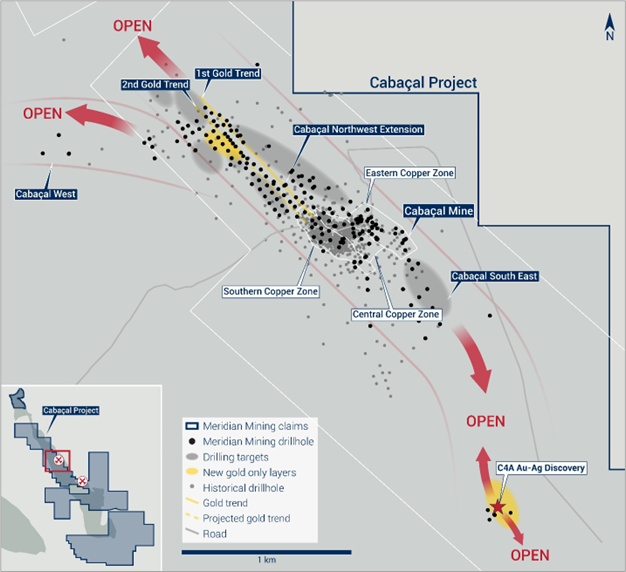 Junior Mining Network