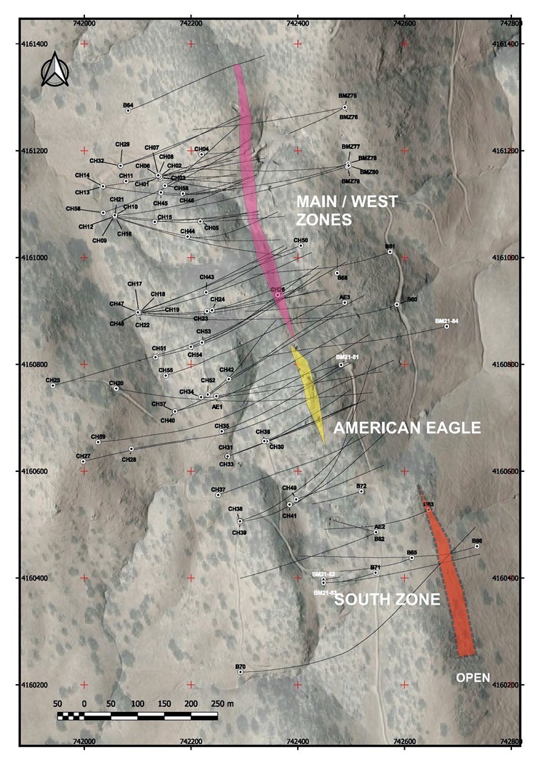 Junior Mining Network