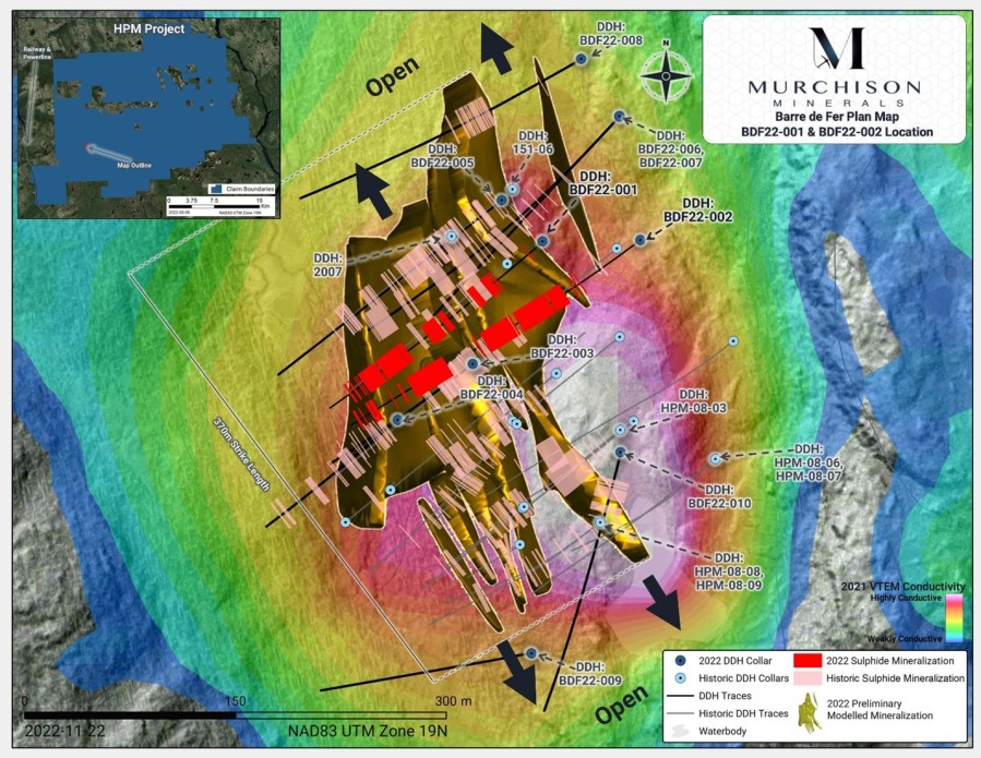 Junior Mining Network
