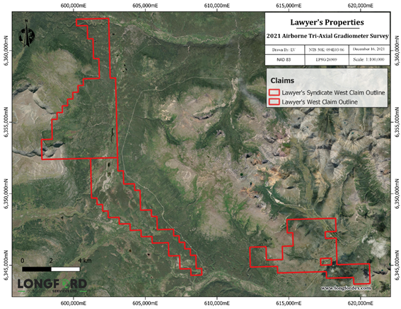 Junior Mining Network