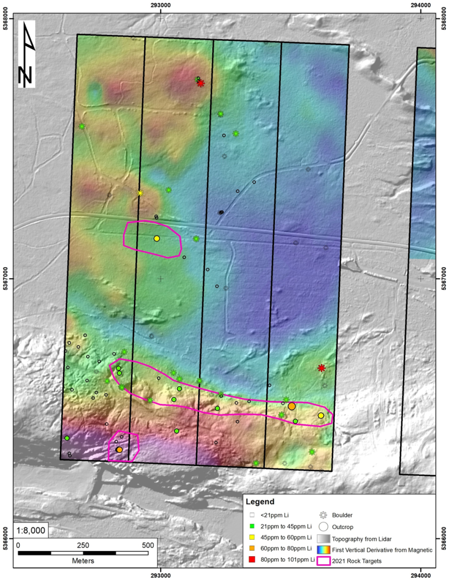 Junior Mining Network