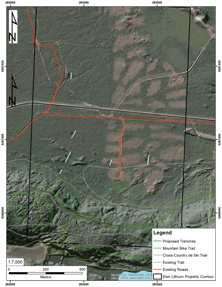 Junior Mining Network