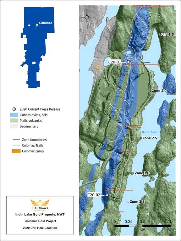Junior Mining Network