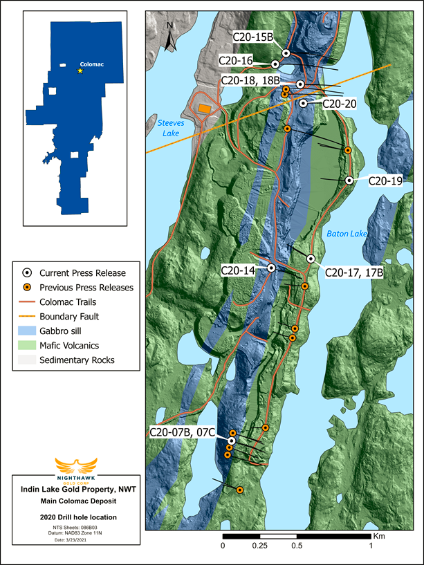Junior Mining Network