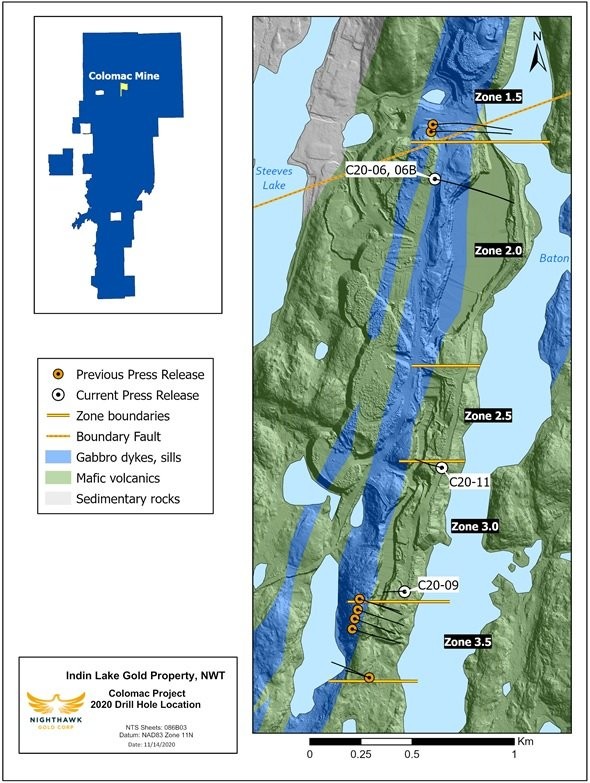 Junior Mining Network