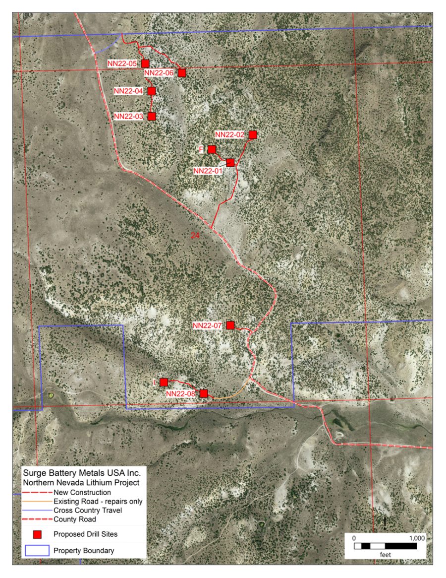 Junior Mining Network