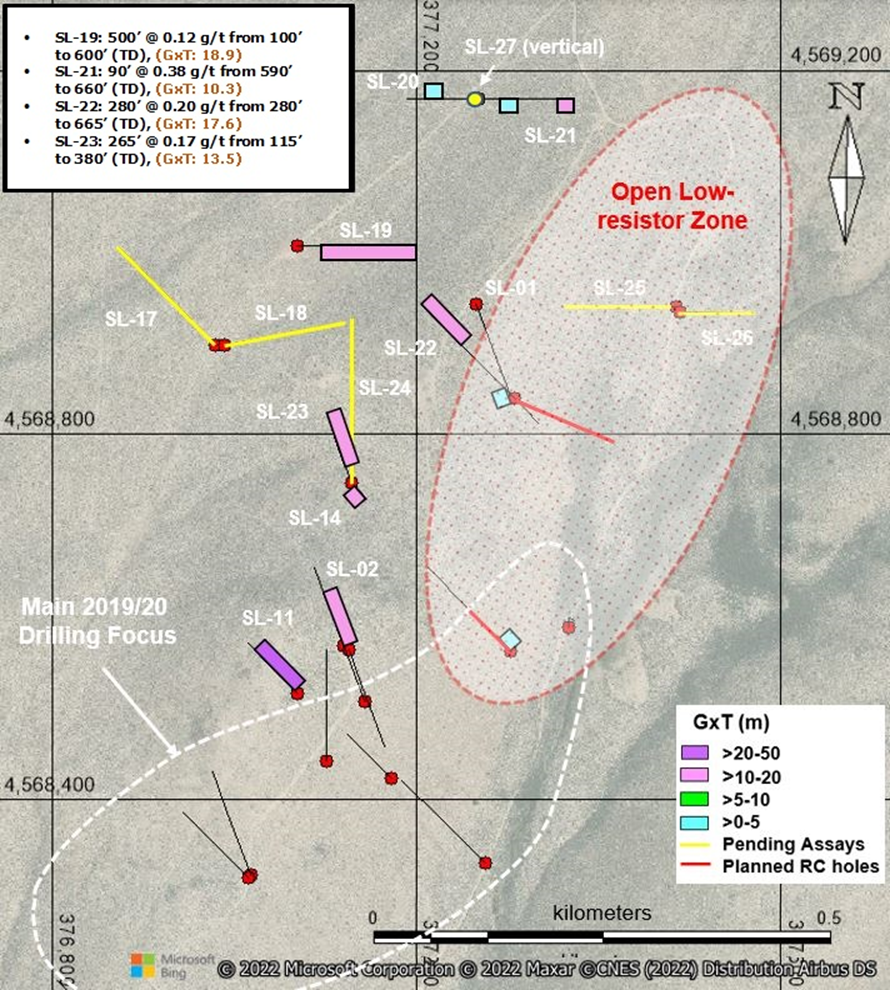 Junior Mining Network