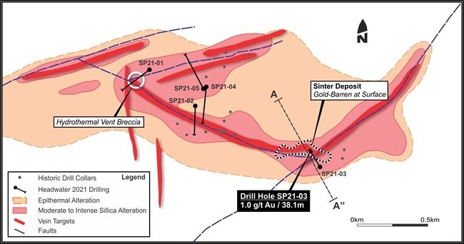 Junior Mining Network