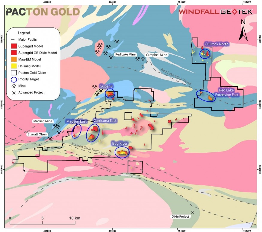 Junior Mining Network