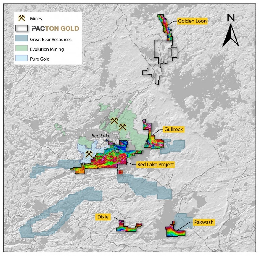 Junior Mining Network