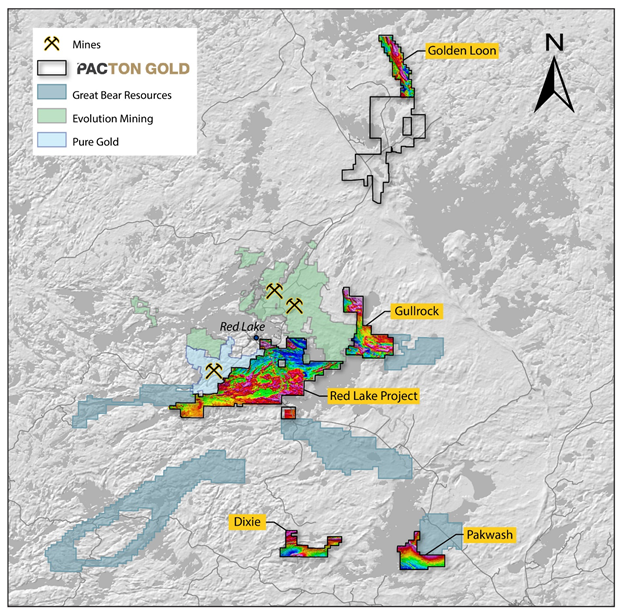 Junior Mining Network
