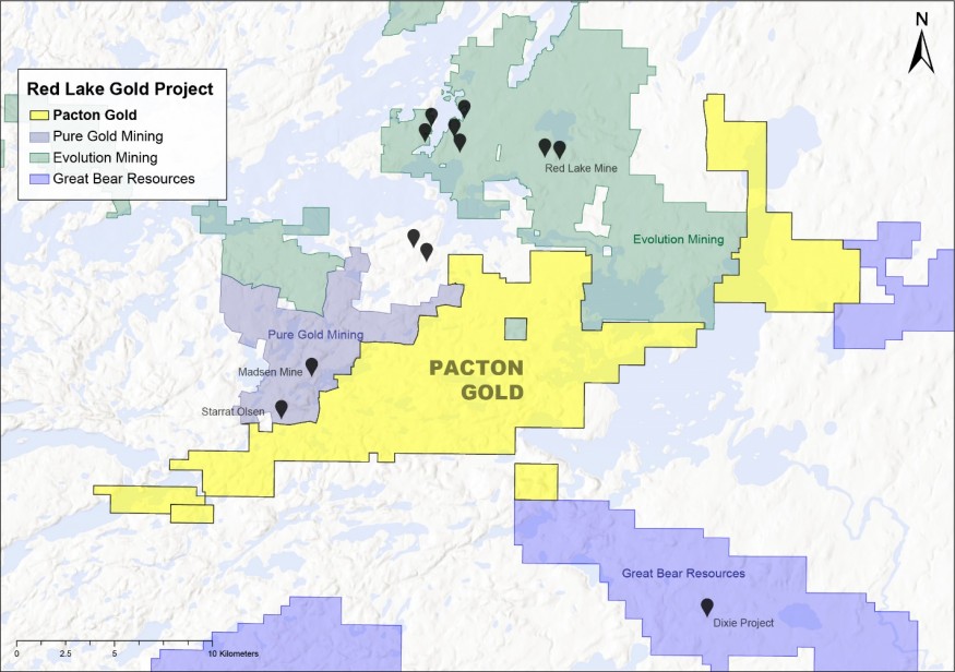 Junior Mining Network