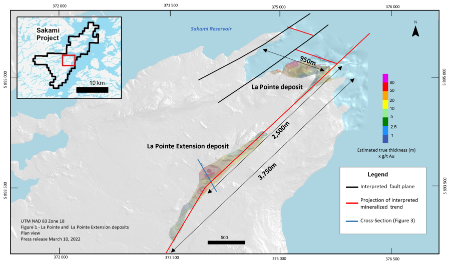 Junior Mining Network