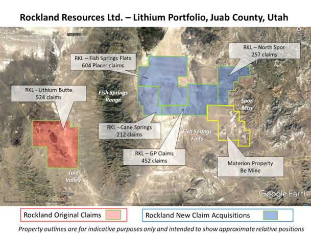 Junior Mining Network