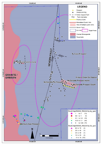 Junior Mining Network