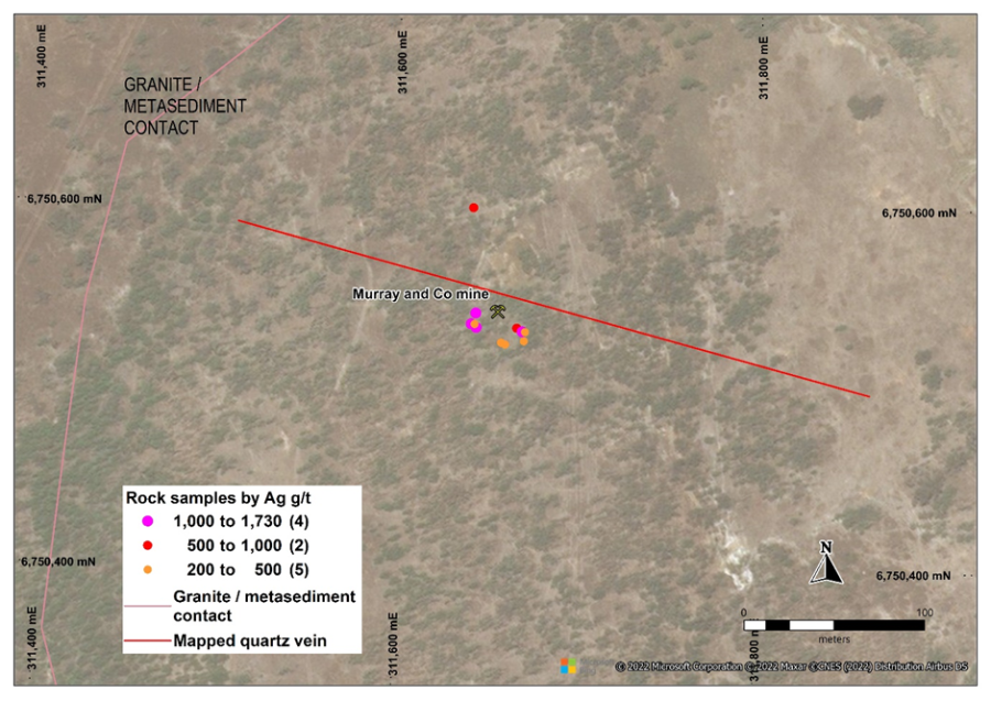 Junior Mining Network