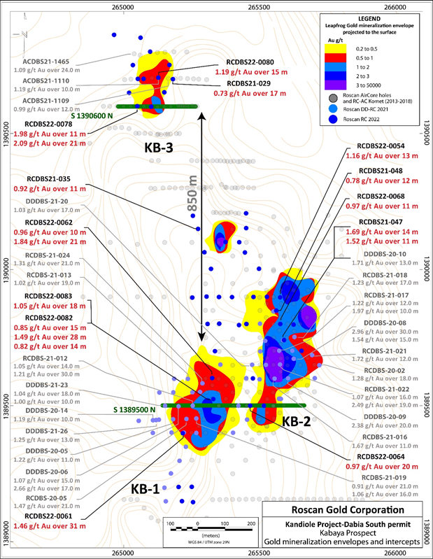 Junior Mining Network