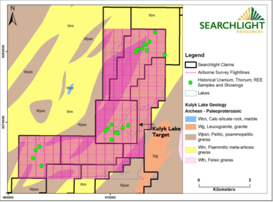 Junior Mining Network