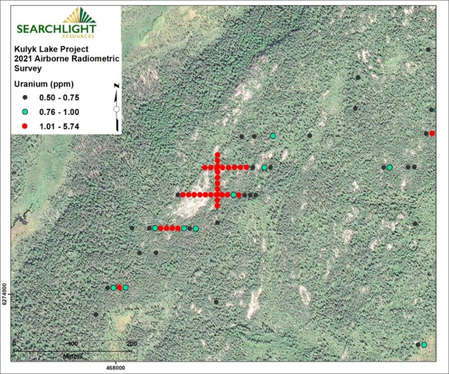 Junior Mining Network