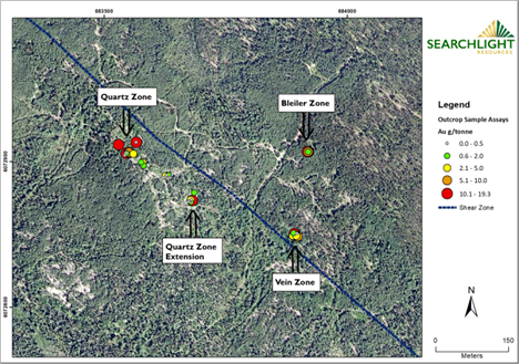 Junior Mining Network