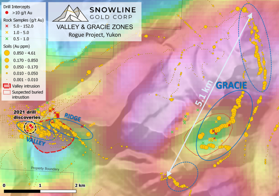 Junior Mining Network