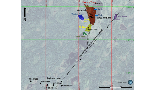 Junior Mining Network